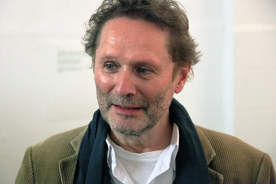 Foto
              Gabriele Rennert Kiel