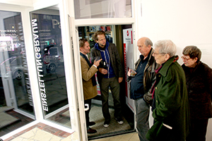 Foto Gabriele Rennert Kiel