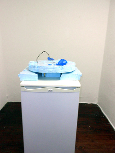 Foto Christina Dieckmann