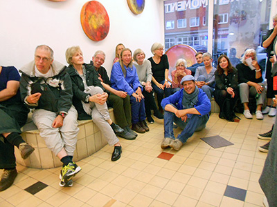 Foto Christina Dieckmann