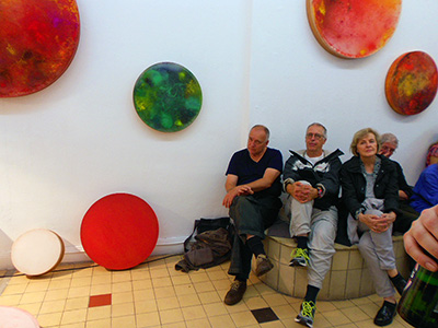 Foto
                      Christina Dieckmann