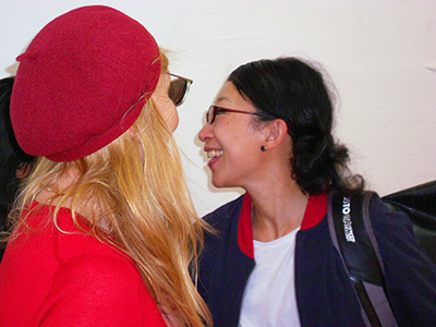 Foto
                      Christina Dieckmann