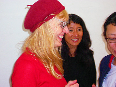 Foto Christina Dieckmann