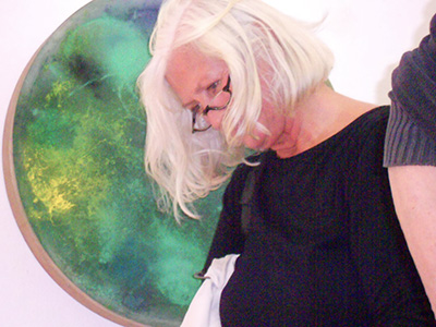 Foto Christina Dieckmann