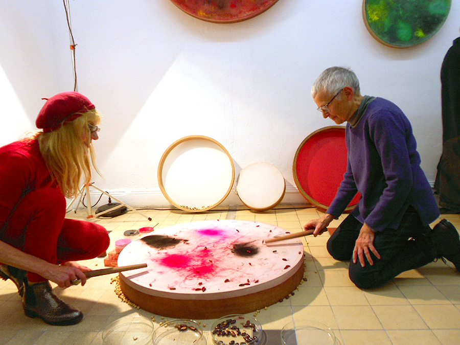 Foto
                      Christina Dieckmann