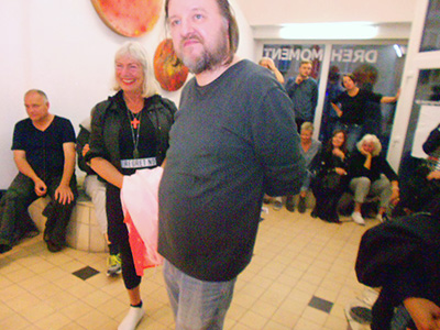 Foto
                      Chrsitina Dieckmann