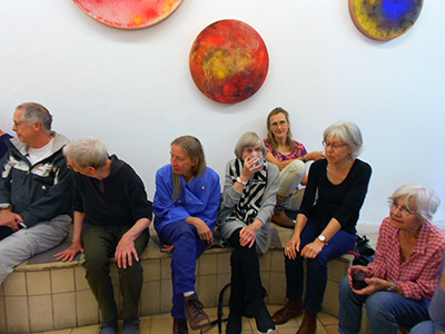 Foto Christina Dieckmann