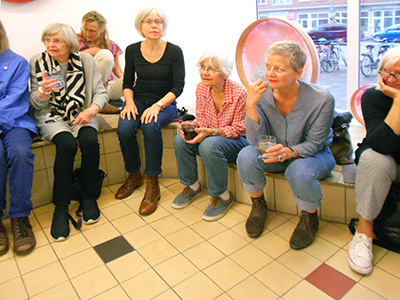 Foto Christina Dieckmann