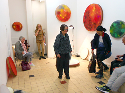 Foto
                      Christina Dieckmann