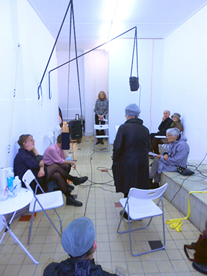 Foto Yukari
                      Kosakai