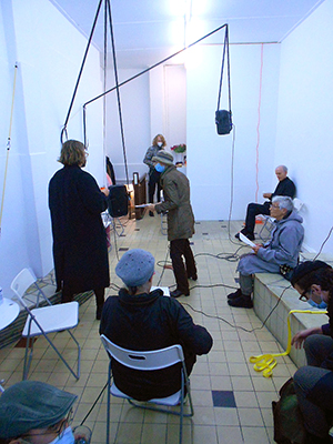 Foto Yukari
                      Kosakai