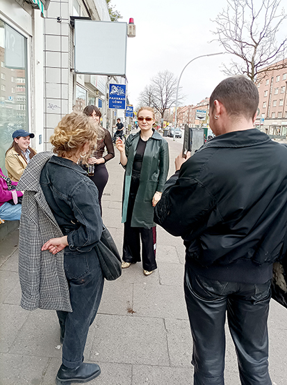 Foto Christina Dieckmann