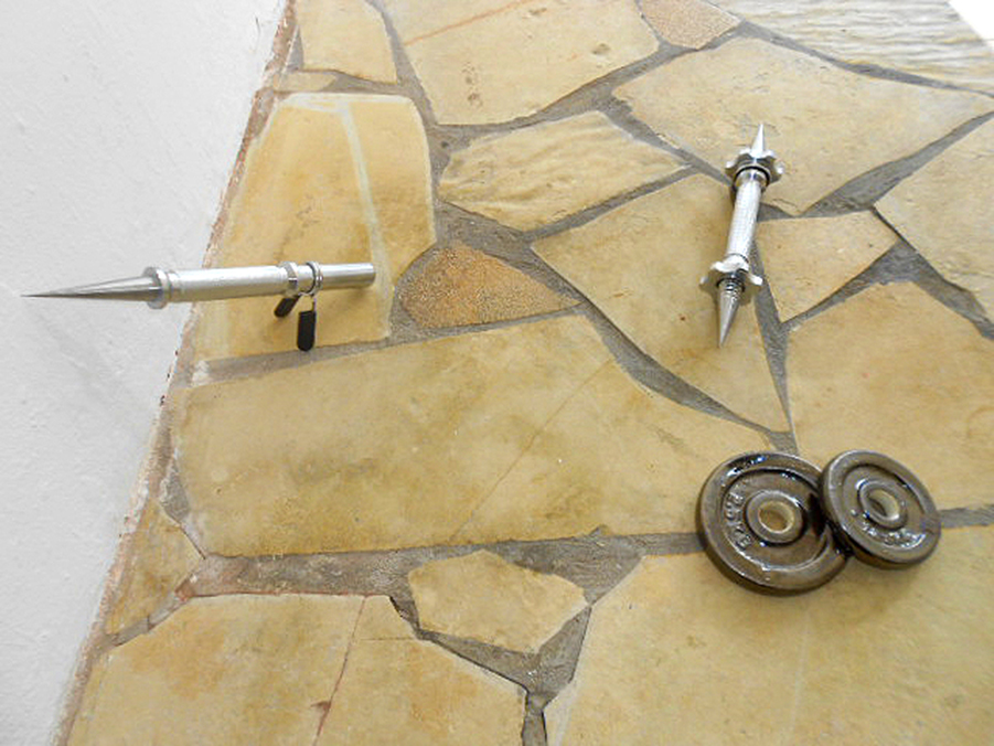 Foto Elke
              Suhr