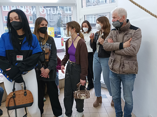 Foto:
              Christina Dieckmann