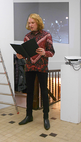 Foto
                      Elke Suhr