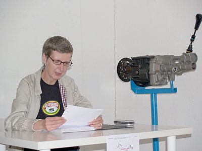 Foto Ina
                    Schlafke