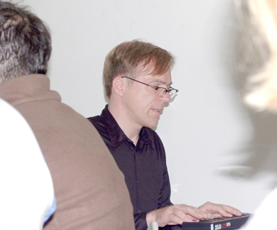 Foto Ina
                    Schlafke