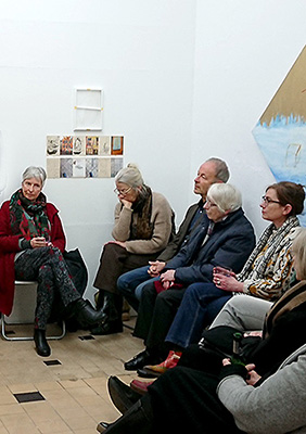 Foto Christina Dieckmann