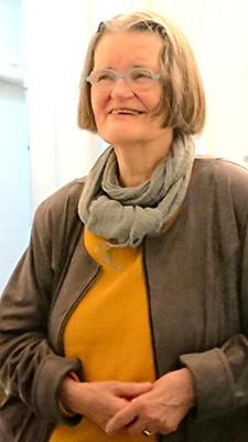 Foto Christina Dieckmann