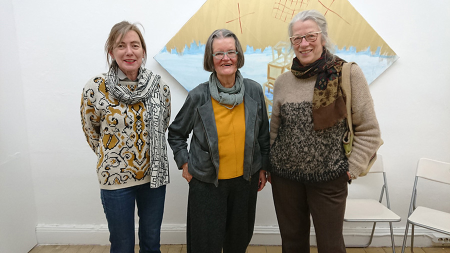 Foto Christina Dieckmann