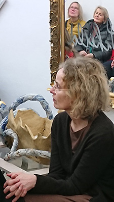 Foto Christina Dieckmann