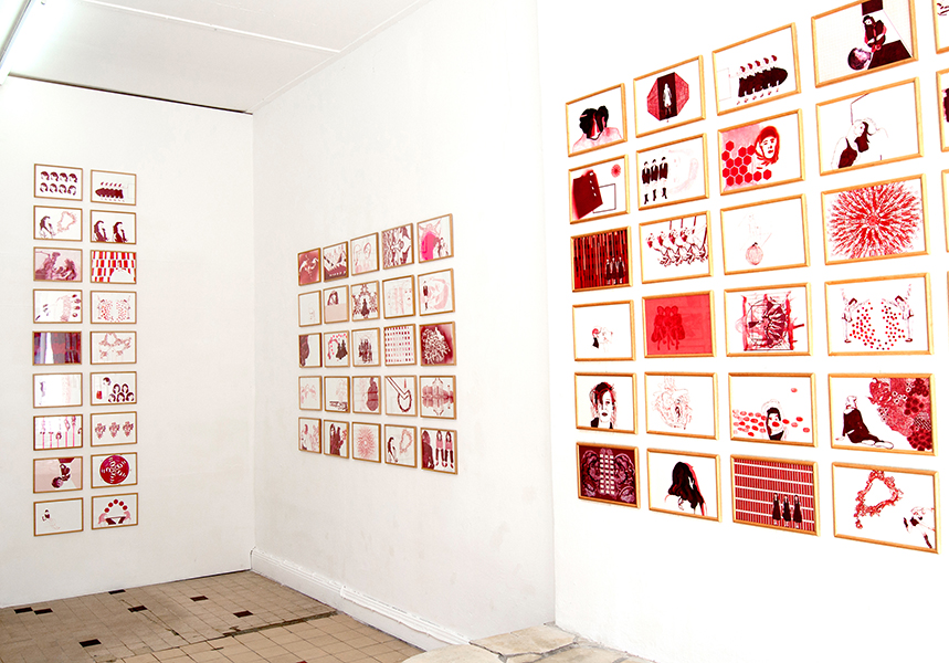 Foto Gabriela Goronzy