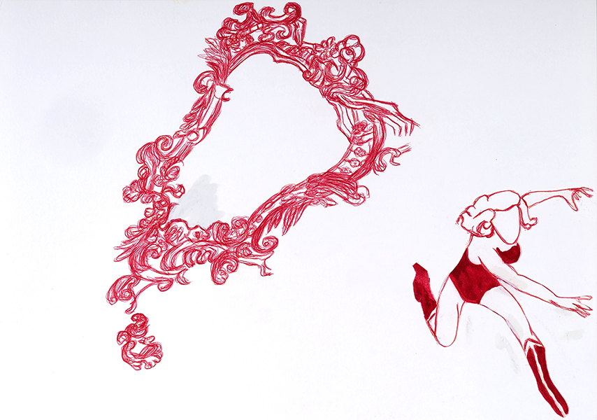 Foto
              Gabriela Goronzy