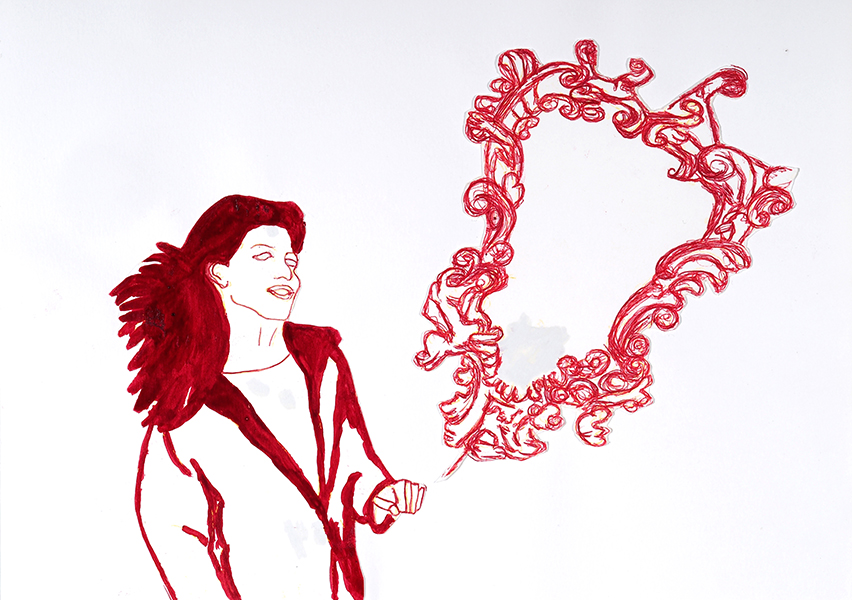 Foto
              Gabriela Goronzy