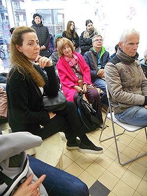 Foto
                      Elke Suhr