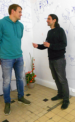 Foto
                      Elke Suhr