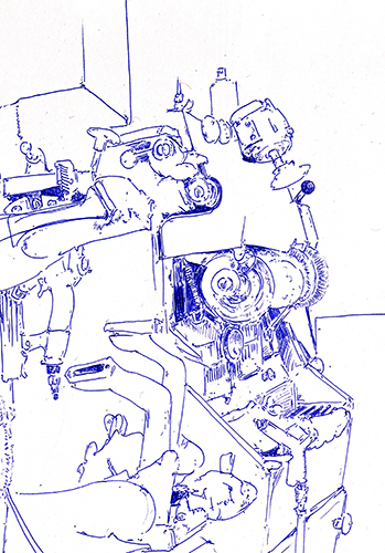 Foto: Magnus
              Meier-Rbke