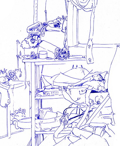 Foto: Magnis
              Meier-Rbke