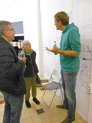 foto
                      Elke Suhr