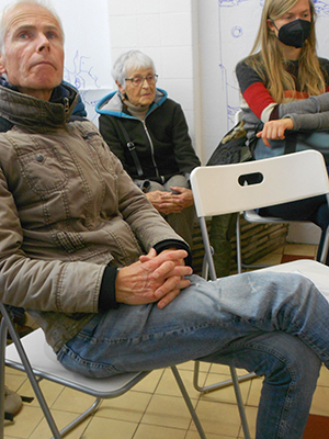 Foto
                      Elke Suhr