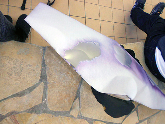 Foto
              Christina Dieckmann