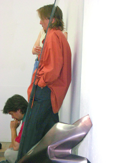 Foto Christina Dieckmann