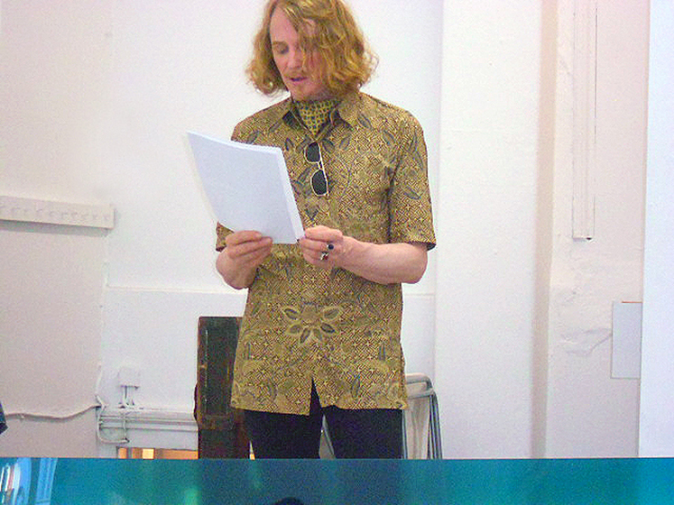 Foto
              Christina Dieckmann