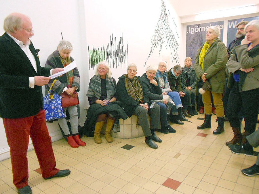 Foto
              Elke Suhr