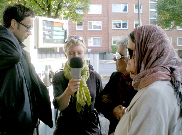 Foto: Heidi
              Saveleria