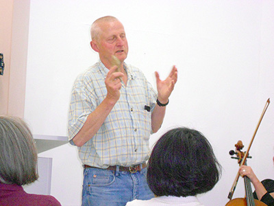 Foto Christina Dieckmann