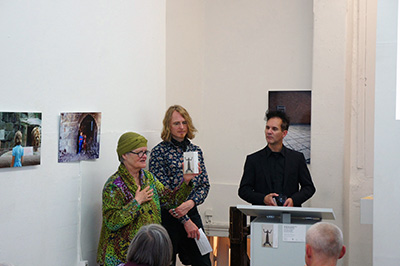 Foto Llaura
                      I.Snner