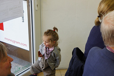 Foto Llaura
                      I.Snner