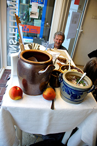 Foto: Llaura
                            I.Snner