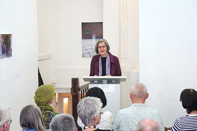 Foto Christina Dieckmann