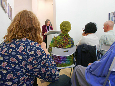 Foto Christina Dieckmann