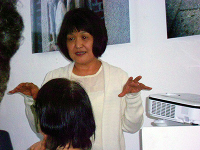 Foto Christina Dieckmann