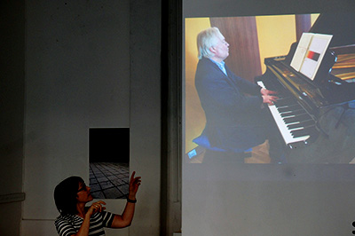 Foto Llaura
                      I.Snner