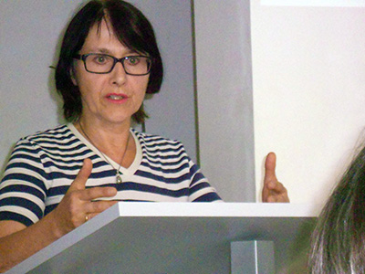 Foto
                      Christina Dieckmann