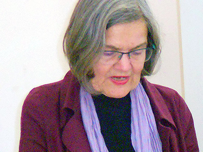 Foto Christina Dieckmann