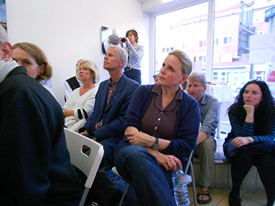 Foto
                      Christina Dieckmann